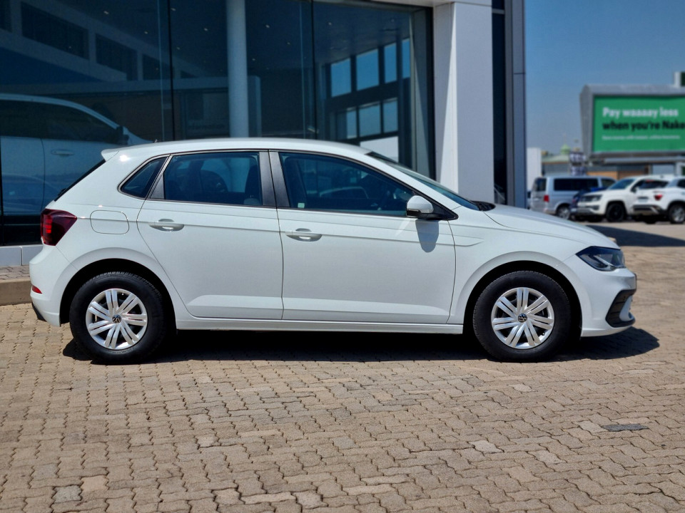 VOLKSWAGEN POLO 1.0 TSI, image 2