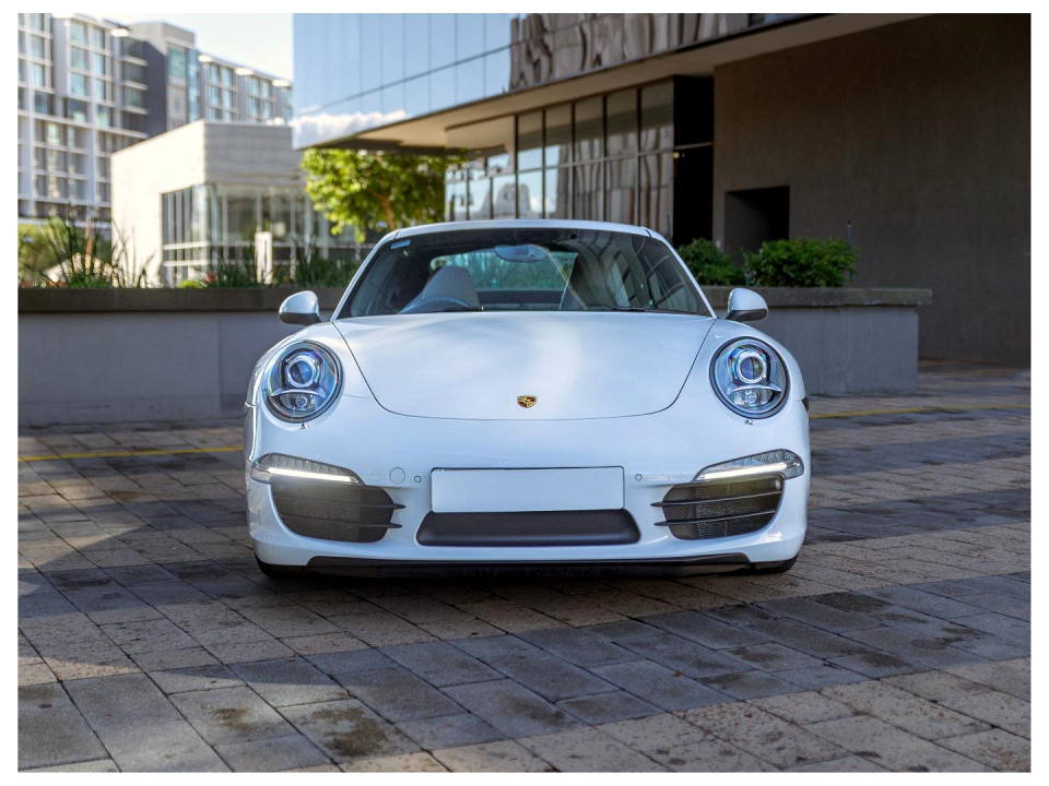 PORSCHE 911 CARRERA S PDK (991), image 2