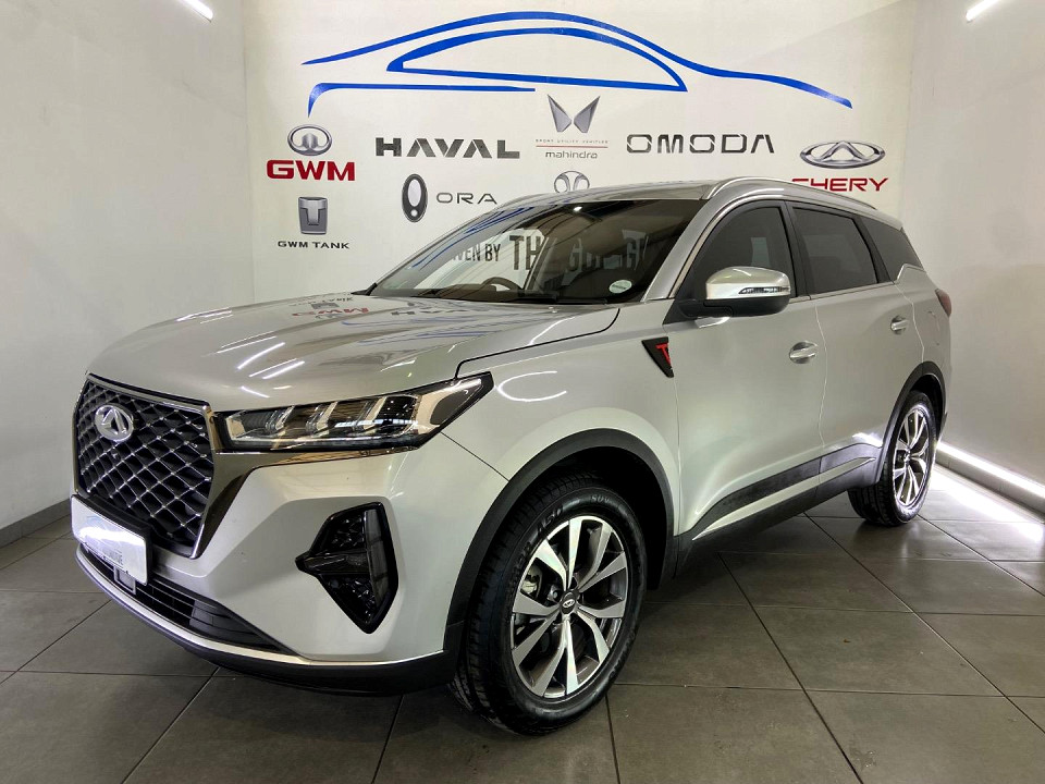 CHERY TIGGO 7 PRO 1.5T DISTINCTION CVT, image 1