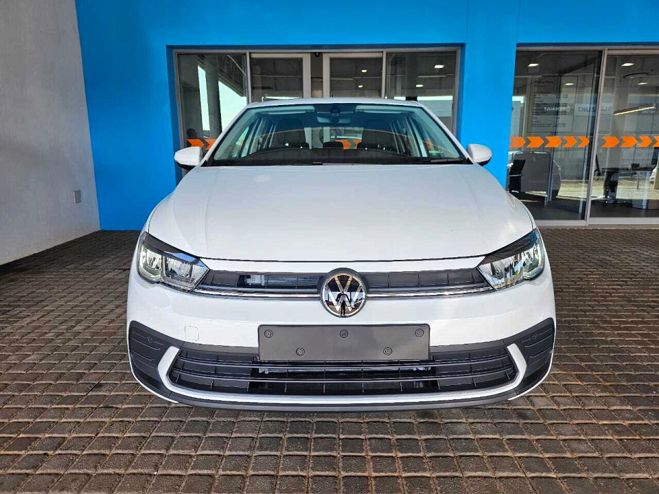 VOLKSWAGEN POLO 1.0 TSI, image 2