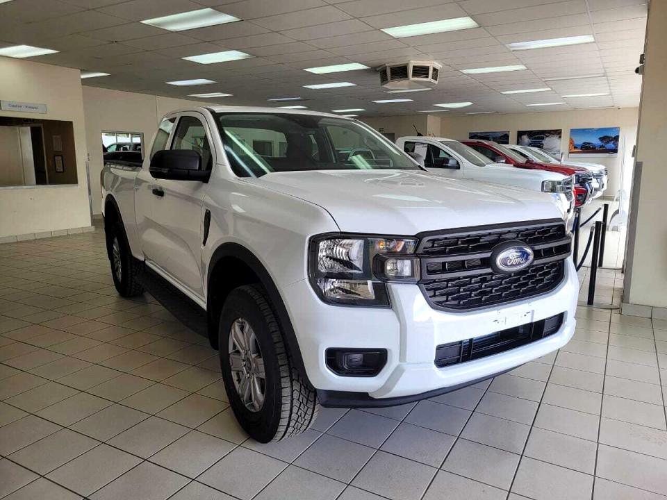 FORD RANGER 2.0D XL HR 4X4 A/T SUPER CAB P/U, image 1