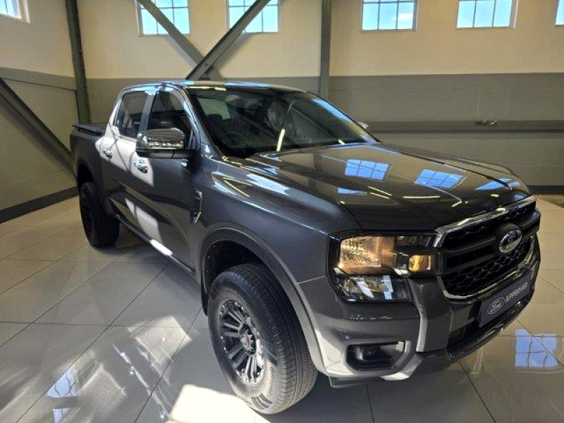 FORD RANGER 2.0D D/C P/U, image 1