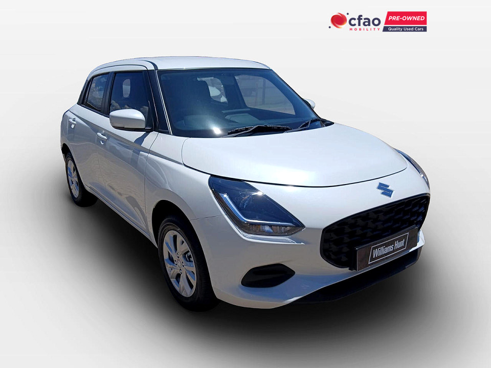 SUZUKI SWIFT 1.2 GL+, image 1