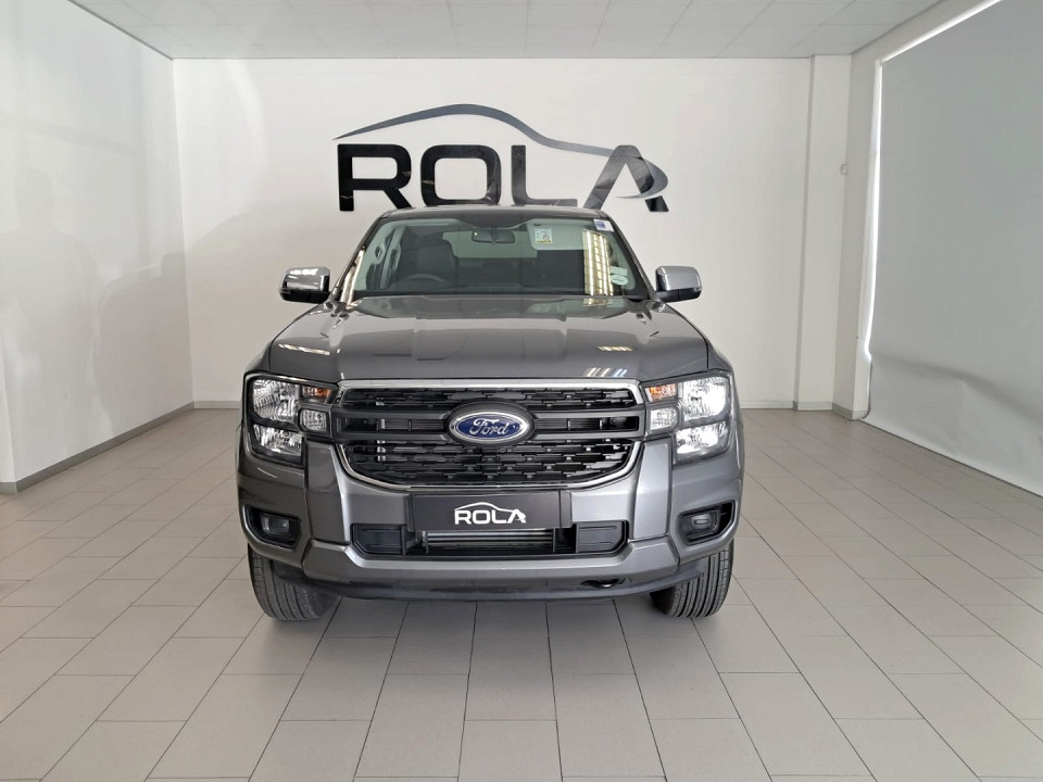 FORD RANGER 2.0D D/C P/U, image 2