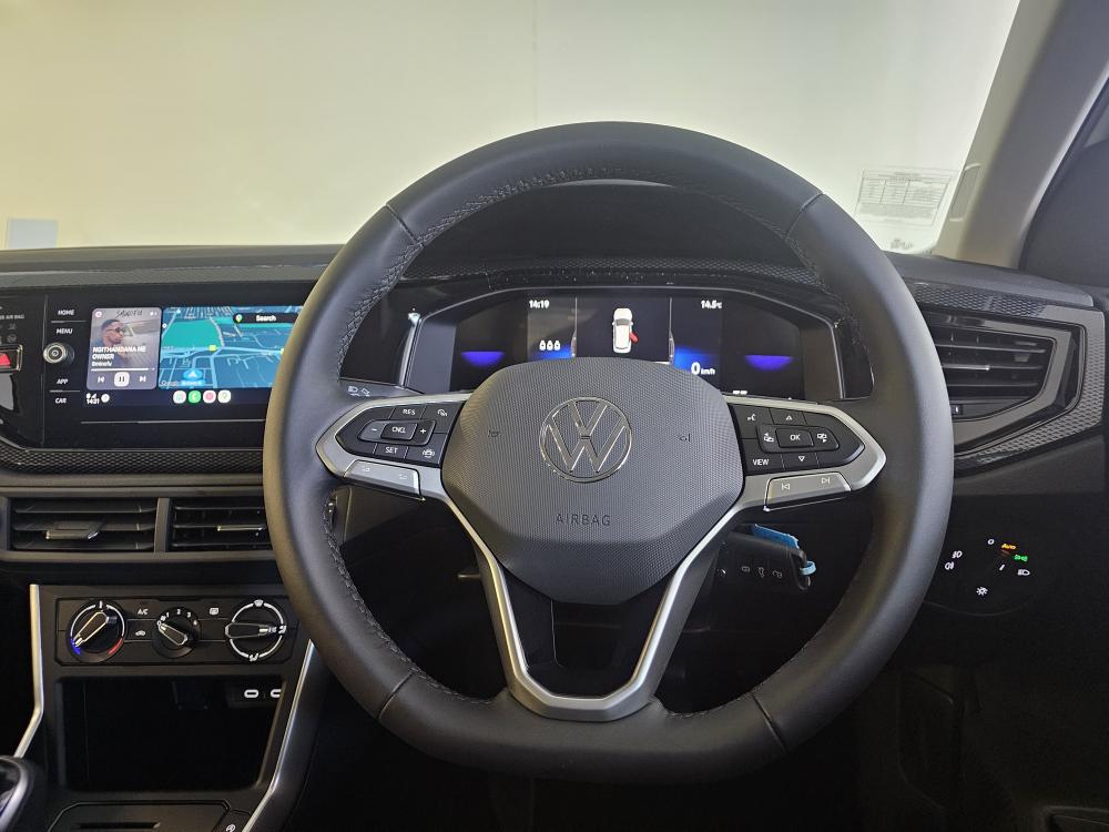 Volkswagen Polo 1.0 TSI Life, image 2