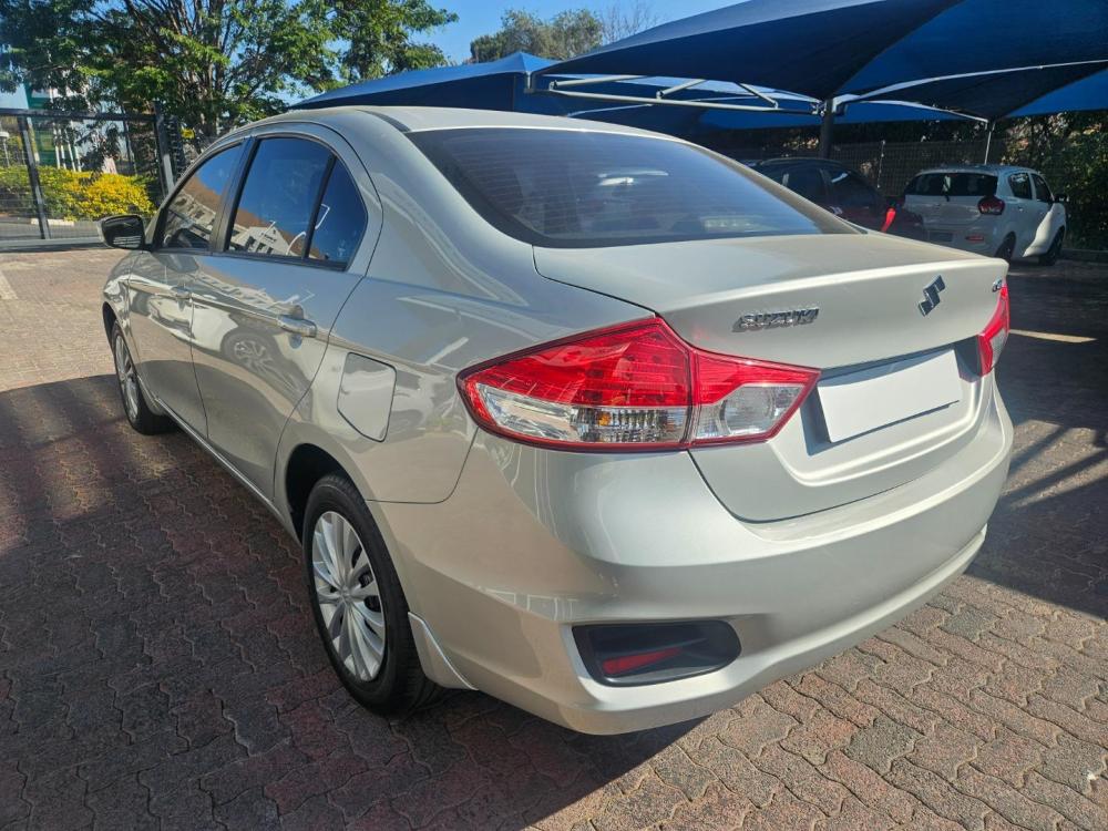 SUZUKI CIAZ 1.4 GL, image 2
