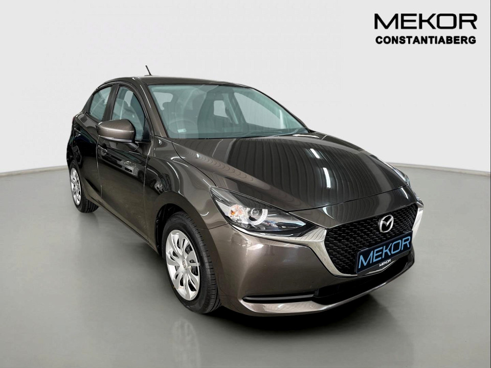 Mazda2 1.5 Active 5Dr, image 1