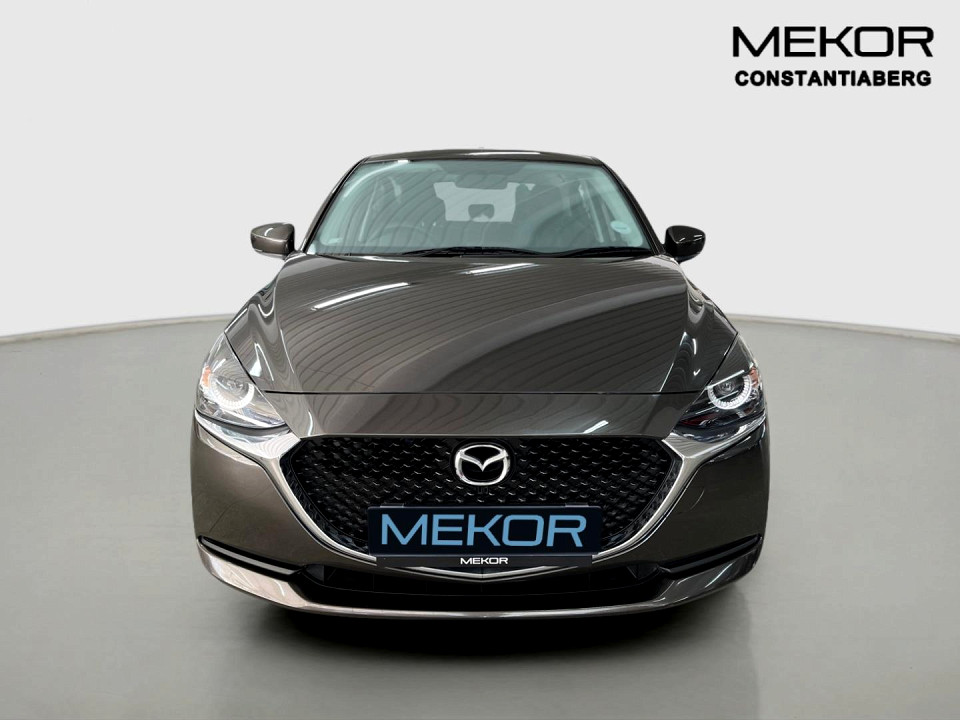 Mazda2 1.5 Active 5Dr, image 2