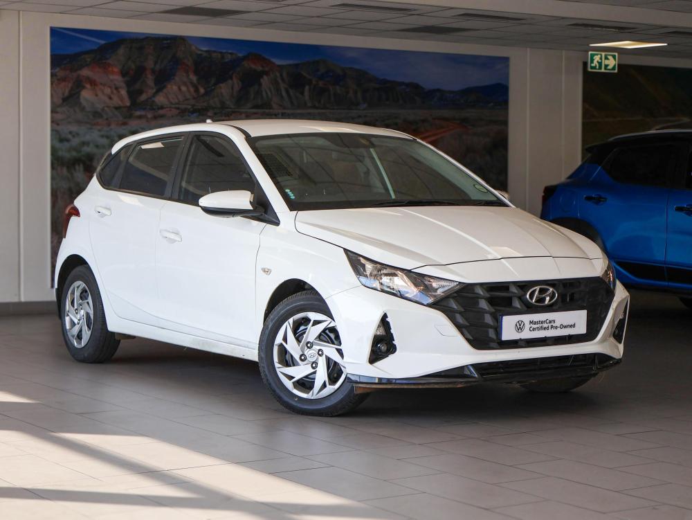 Hyundai i20 1.2 Motion, image 1