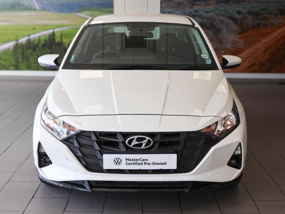 Hyundai i20 1.2 Motion, image 2