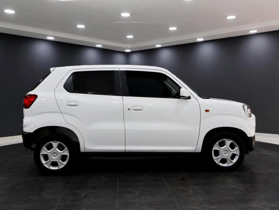 SUZUKI S-PRESSO 1.0 GL+ AMT, image 2