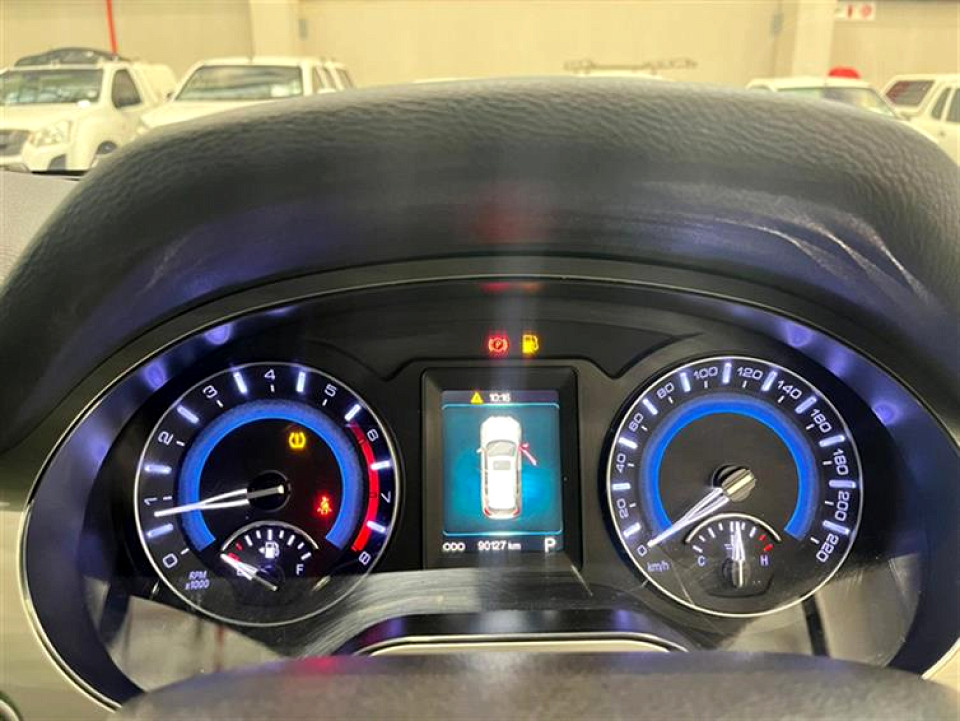 HAVAL H2 1.5T LUXURY A/T, image 2