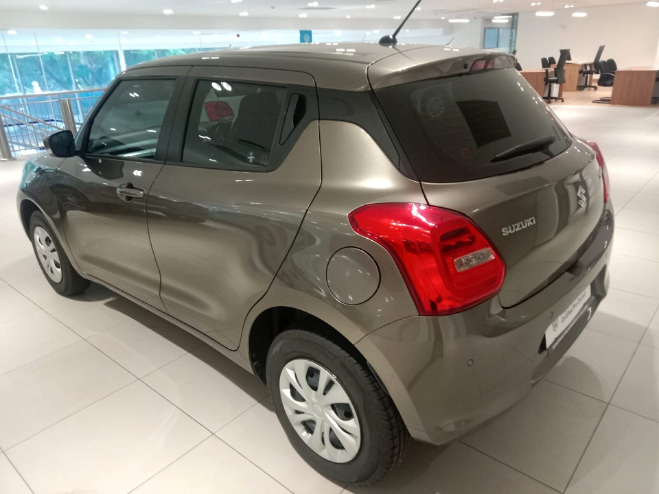 SUZUKI SWIFT 1.2 GL, image 2