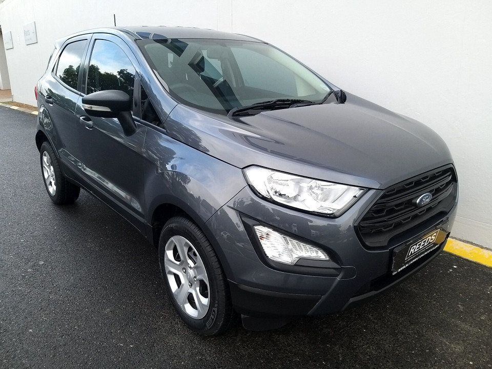 FORD ECOSPORT 1.5TDCi AMBIENTE, image 1