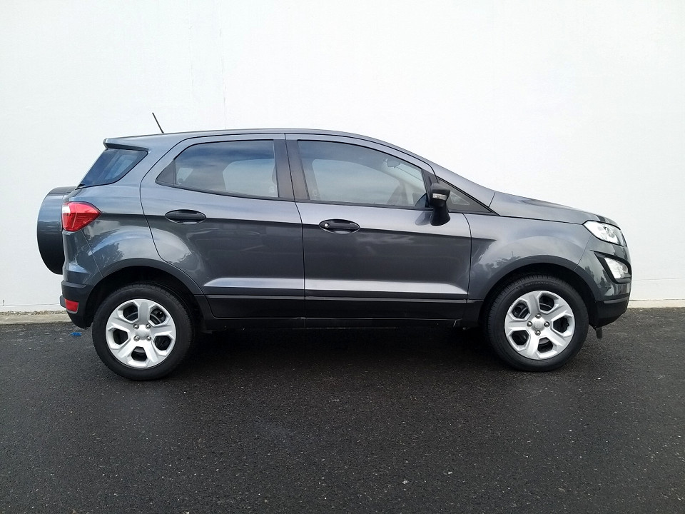 FORD ECOSPORT 1.5TDCi AMBIENTE, image 2
