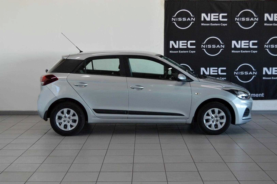 HYUNDAI i20 1.2 MOTION, image 2