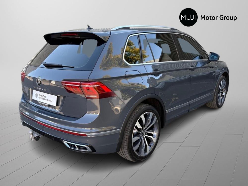 Volkswagen Tiguan 1.4 TSI R-Line DSG, image 2