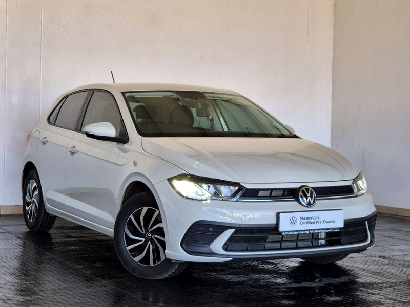 VOLKSWAGEN POLO 1.0 TSI, image 1