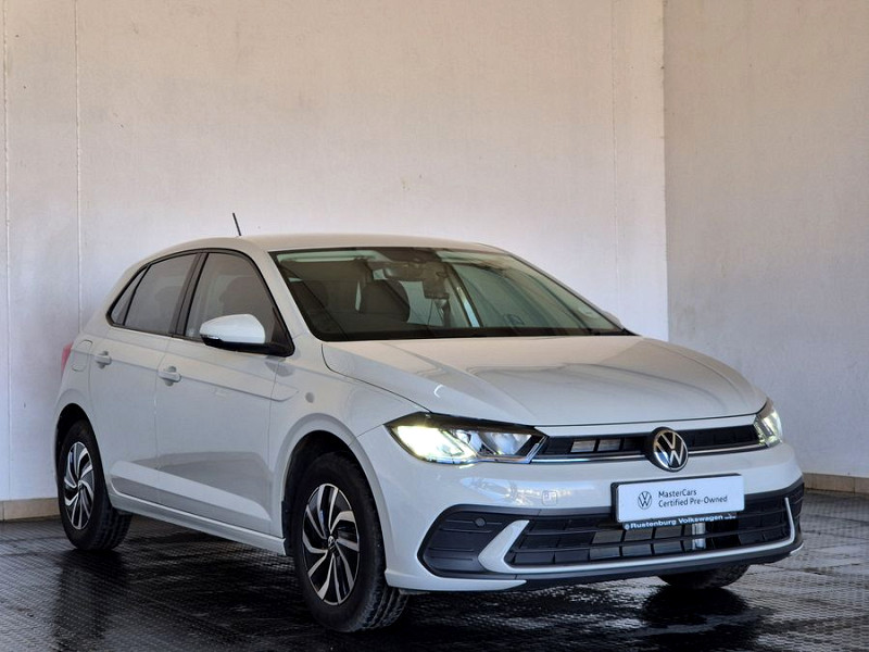 VOLKSWAGEN POLO 1.0 TSI, image 2