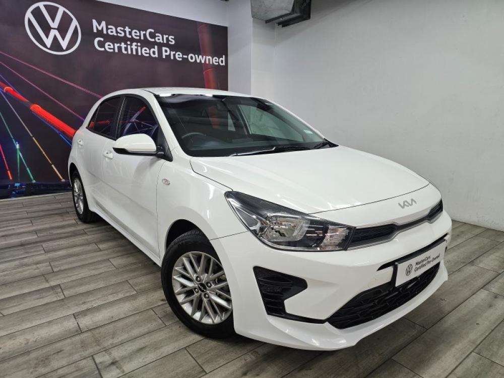 Kia Rio 1.2 LS 5DR, image 1