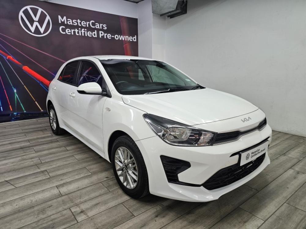 Kia Rio 1.2 LS 5DR, image 2