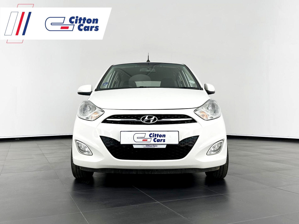 HYUNDAI i10 1.1 GLS/MOTION, image 1