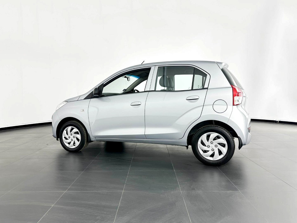 HYUNDAI ATOS 1.1 MOTION, image 2