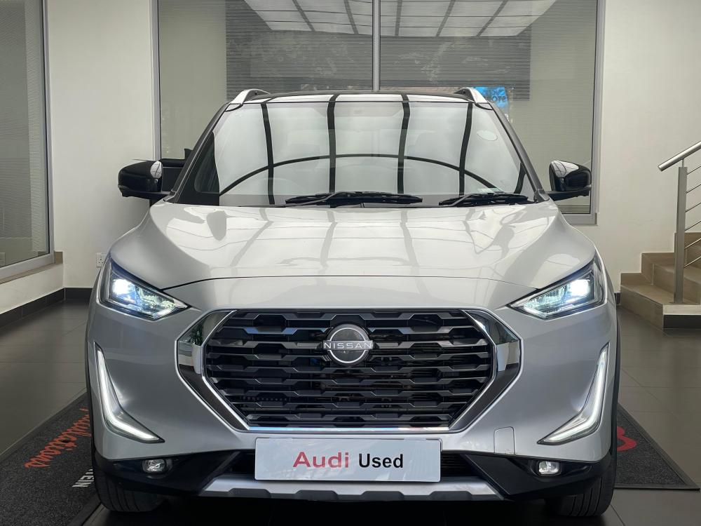 Nissan Magnite 1.0T Acenta Plus CVT, image 2