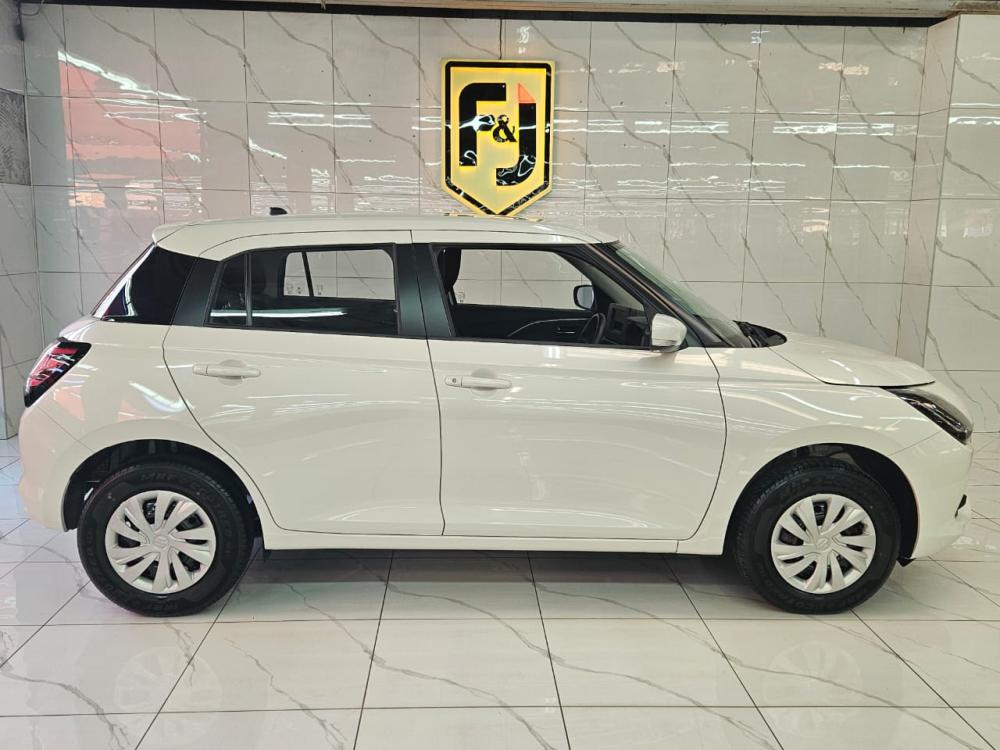Suzuki Swift 1.2 GL MT, image 2