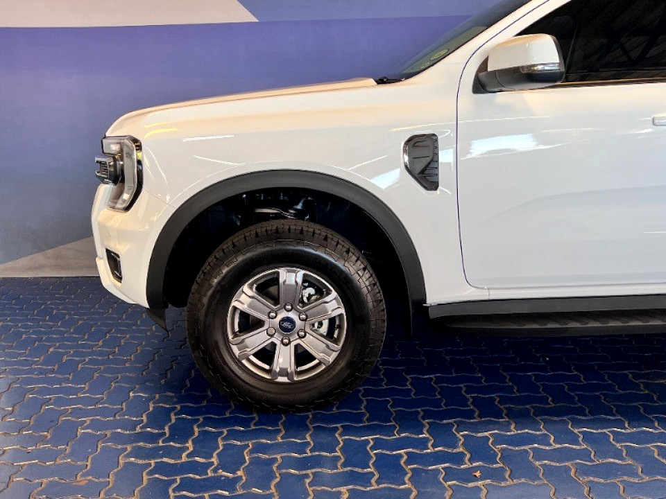 FORD RANGER 2.0D XLT HR A/T D/C P/U, image 2