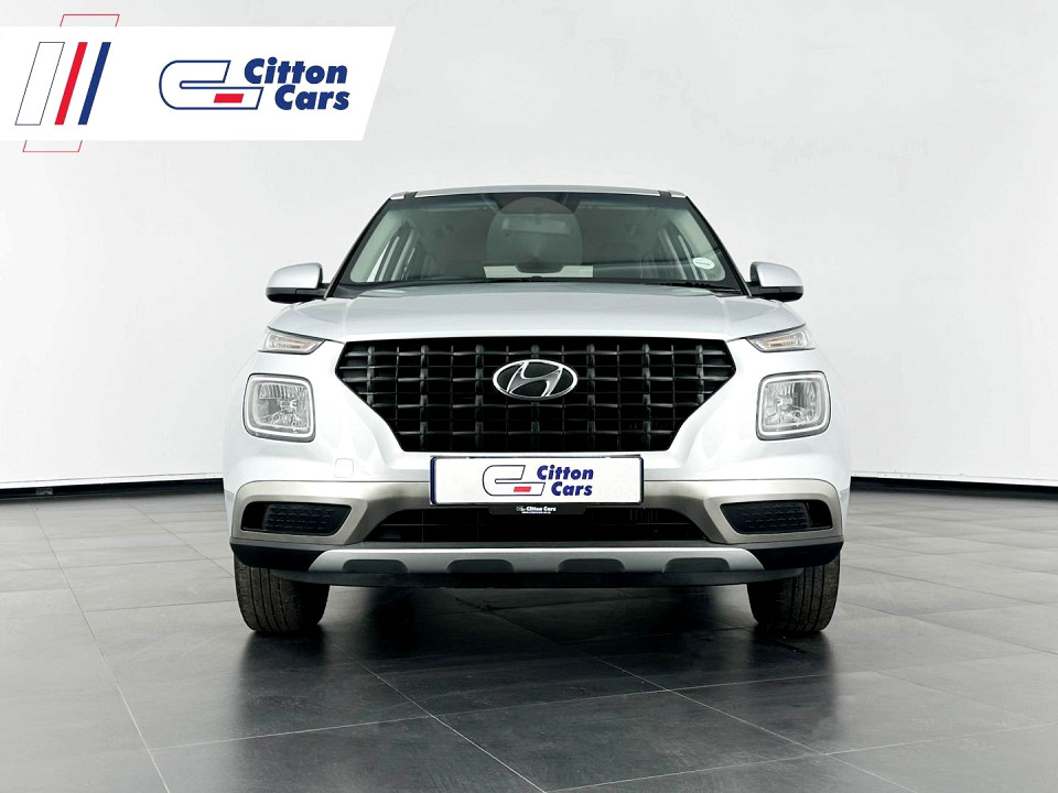 HYUNDAI VENUE 1.0 TGDI MOTION, image 1