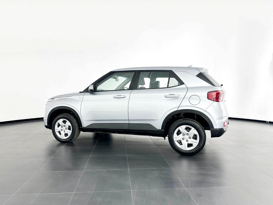 HYUNDAI VENUE 1.0 TGDI MOTION, image 2