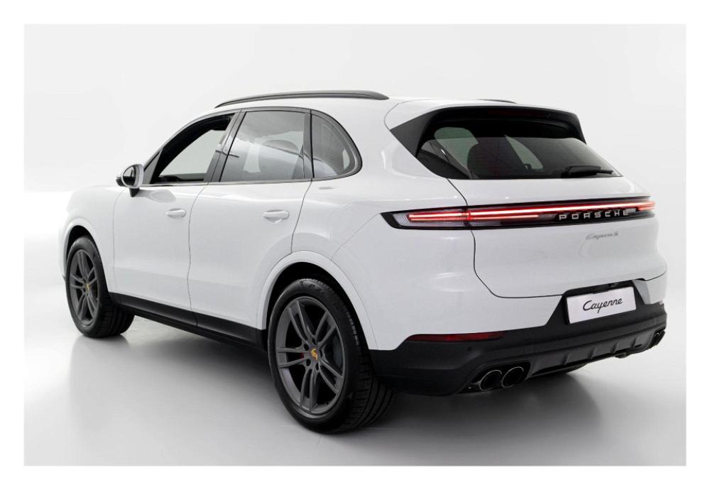 Porsche Cayenne S (E3 II), image 2