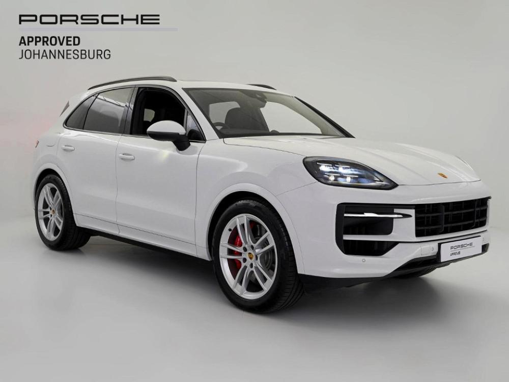 Porsche Cayenne S (E3 II), image 1
