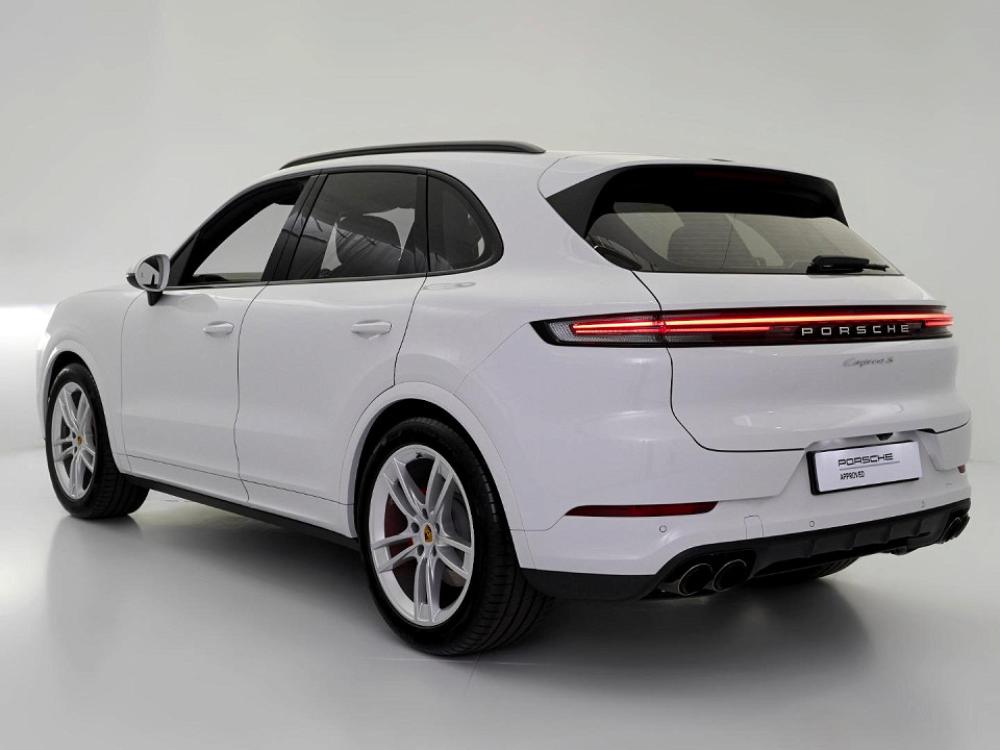 Porsche Cayenne S (E3 II), image 2