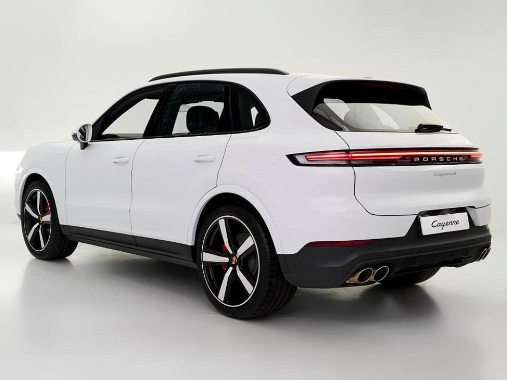 Porsche Cayenne S (E3 II), image 2