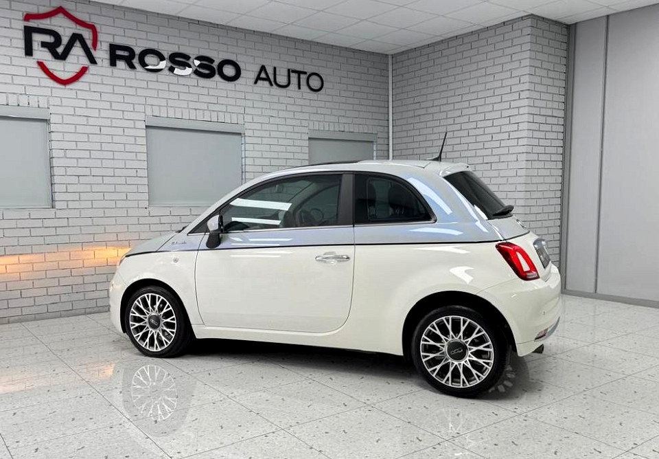FIAT 500 900T DOLCEVITA A/T, image 2