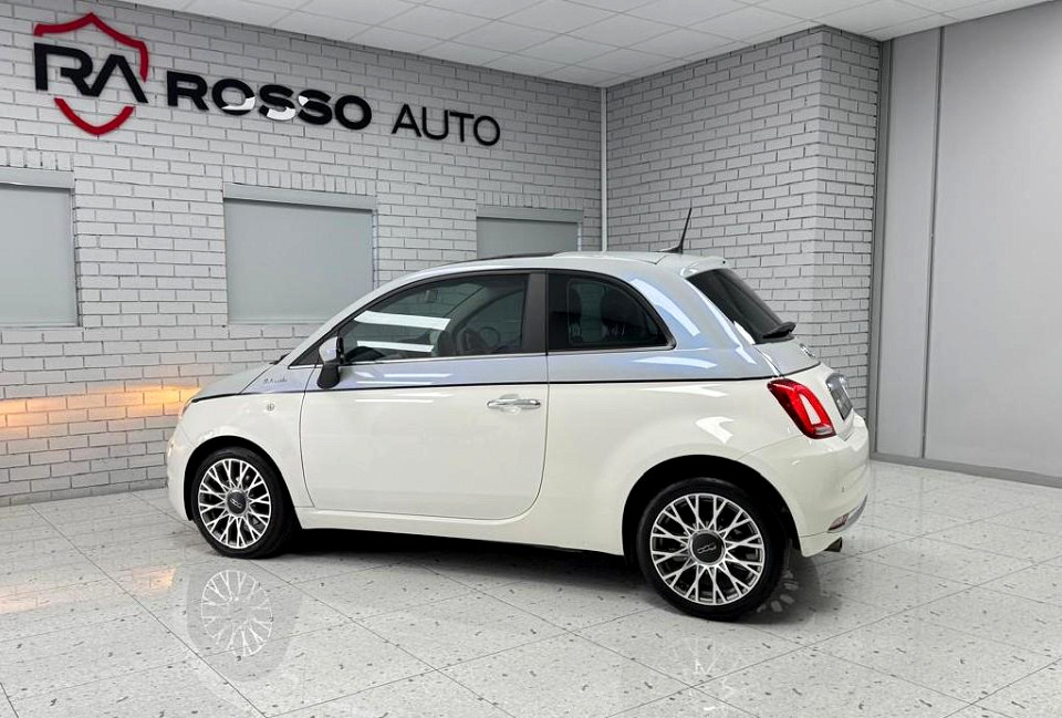 FIAT 500 900T DOLCEVITA A/T, image 2