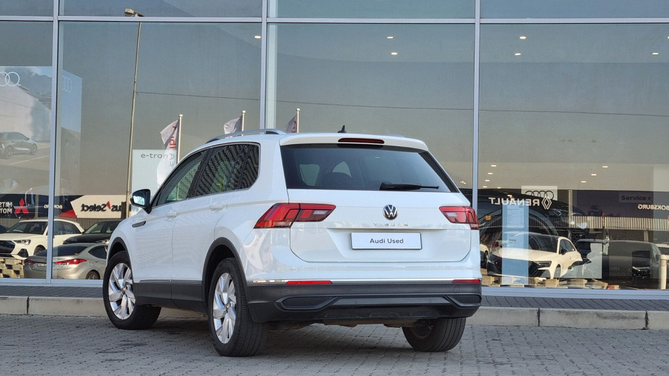 Volkswagen Tiguan 1.4 TSI Life DSG (110KW), image 2