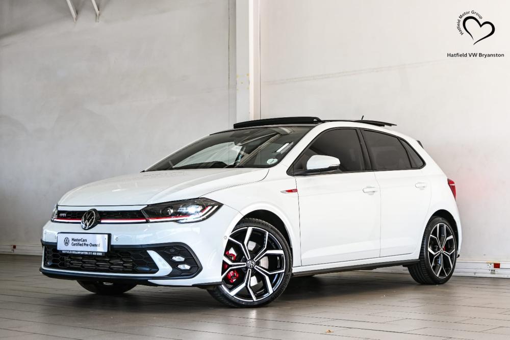 Volkswagen Polo 2.0 GTI DSG, image 1