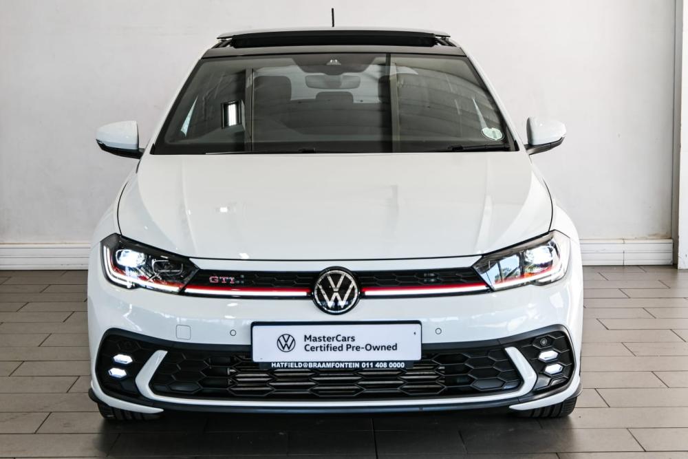 Volkswagen Polo 2.0 GTI DSG, image 2