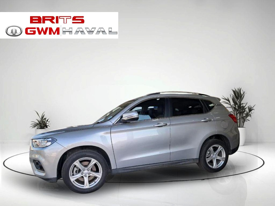 HAVAL H2 1.5T LUXURY A/T, image 2