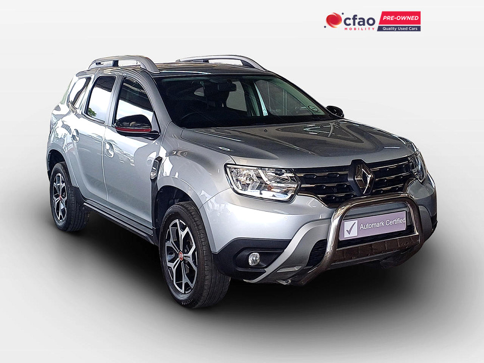 RENAULT DUSTER 1.5 dCI TECHROAD, image 1