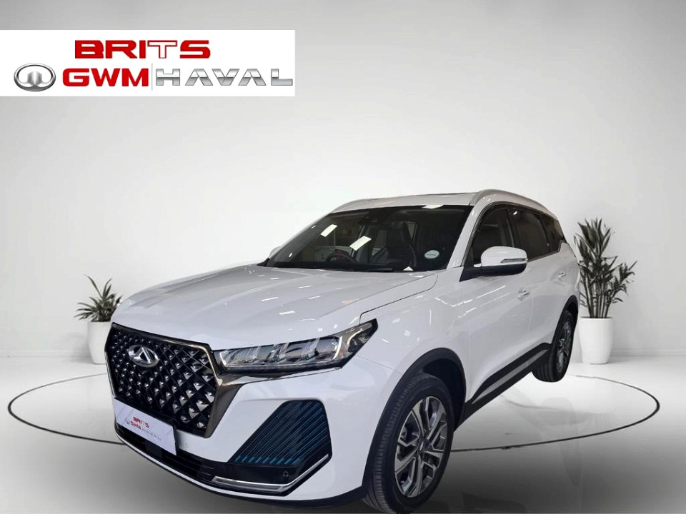 CHERY TIGGO 7 PRO MAX 1.6T DISTINCTION DCT, image 1