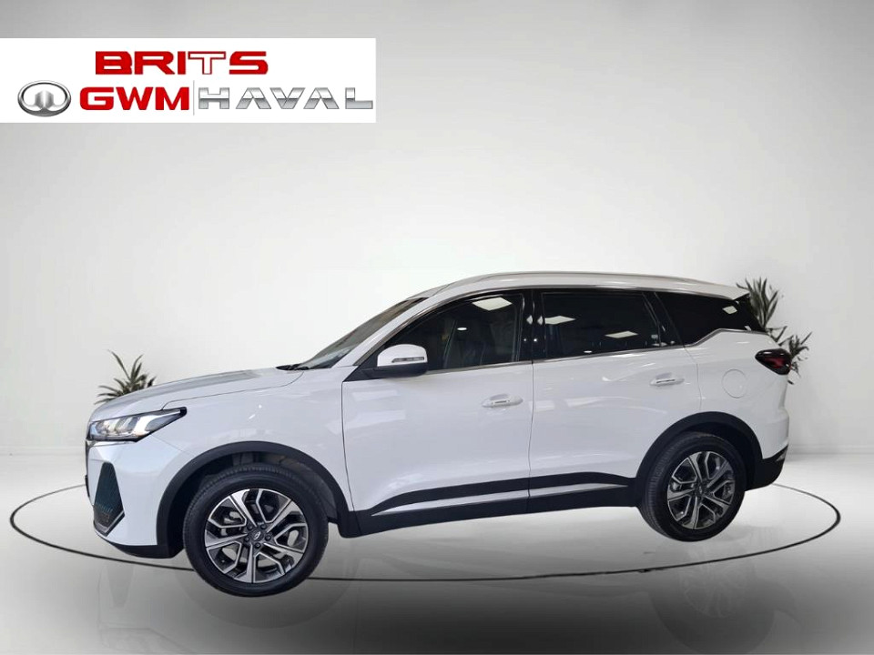 CHERY TIGGO 7 PRO MAX 1.6T DISTINCTION DCT, image 2