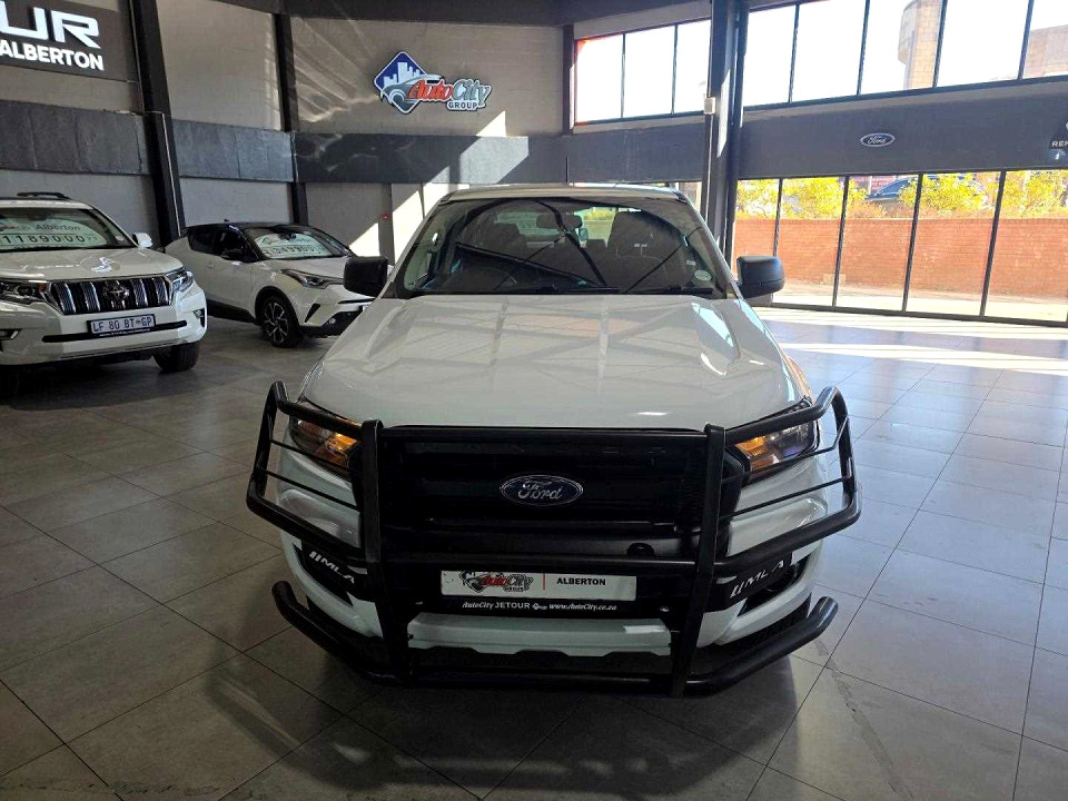 Ford Ranger 2.2 double cab Hi-Rider, image 2