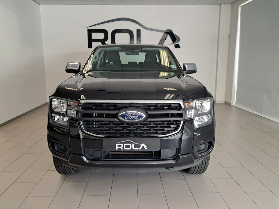 FORD RANGER 2.0D D/C P/U, image 2
