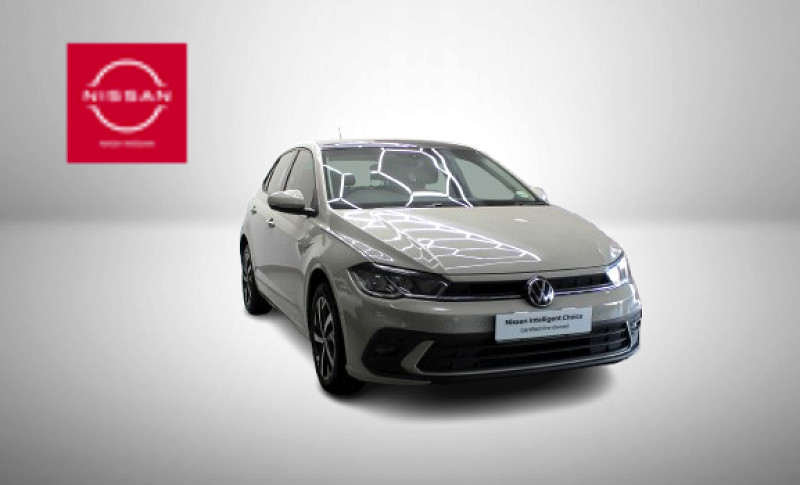 VOLKSWAGEN POLO 1.0 TSI LIFE, image 1