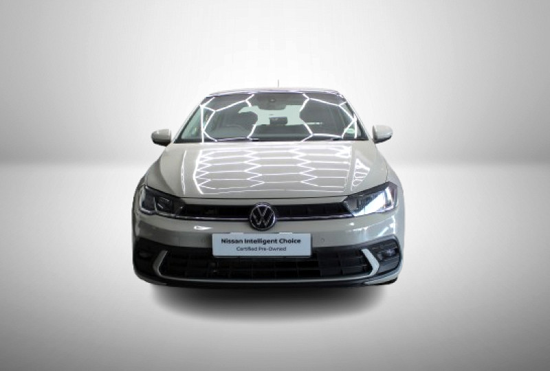 VOLKSWAGEN POLO 1.0 TSI LIFE, image 2