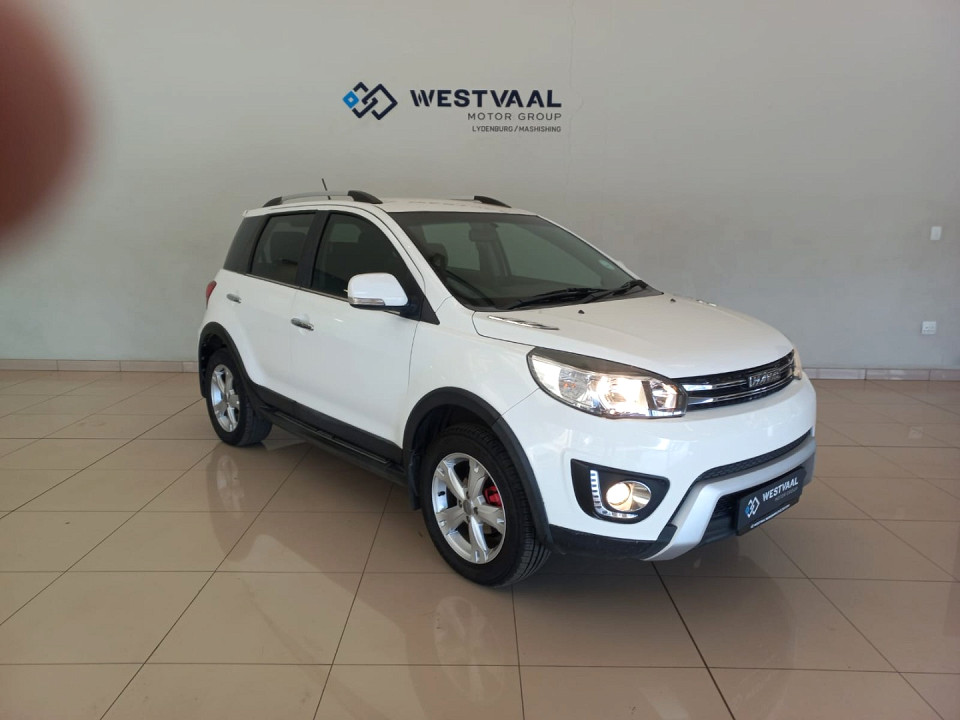 HAVAL H1 1.5 VVT, image 1